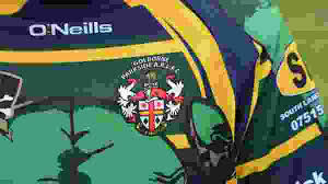 Image result for Parkside Golborne Amateur Rugby League Football Club