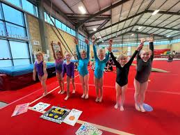 Image result for Carterton Gymnastics Club