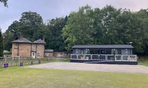 Image result for Selby Londesborough Cc