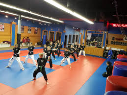Image result for Okami Karate & Fitness Schools