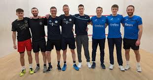 Image result for Hunts County Squash Club
