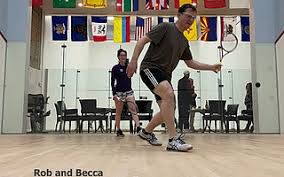 Image result for Wisbech & District Squash Club
