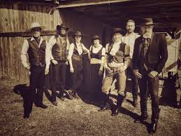 Image result for Activation Crew