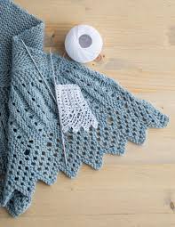 Image result for knitting shawl