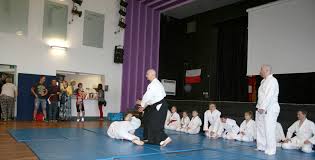 Image result for Bakewell Aikido Club