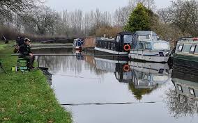 Image result for Cheadle Angling Club