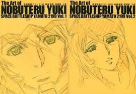 「ノラン・オシェット 宇宙戦艦ヤマト2199」の画像検索結果