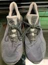 Adidas Alpha Bounce Continental Running Shoes Men's Size 9 (ART ...