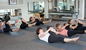 Image result for Pilates Mat Work Classes