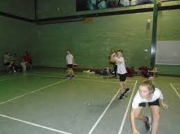 Image result for Goostrey Badminton Club