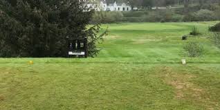 Image result for Peterculter Golf Club