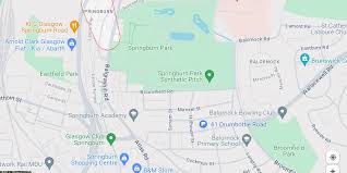 Image result for Springburn Bowling Club