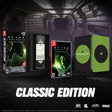 Image result for Alien: Isolation