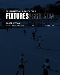 Image result for Southampton Hockey Club