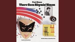 Image result for There Goes Rhymin' Simon