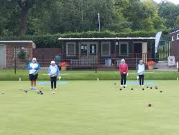 Image result for Bushey Bowling Club