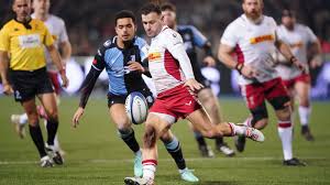 Image result for Cardiff Harlequins