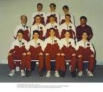 1995 Melbourne �
� Volleyball Q ...