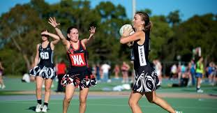 Image result for Integral Netball Club