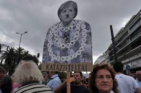 Αποτέλεσμα εικόνας για merkel hitler