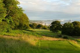 Image result for Largs Golf Club