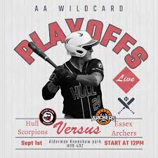 Image result for Hull Baseball Club