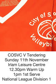 Image result for City Of Salford Volleyball Club