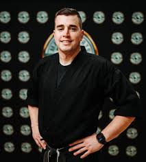 Image result for Epsom & Ewell Karate Club