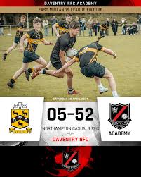 Image result for Daventry Rugby Football Club