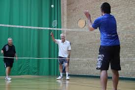 Image result for Whitchurch Centre Badminton Club