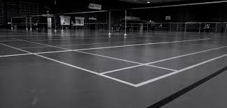 Image result for B W Badminton Club