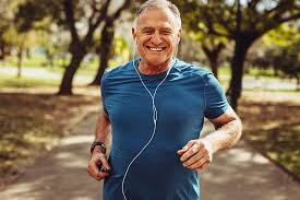 Image result for Keep Fit - Mens Over 40