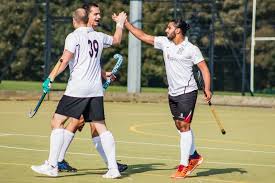Image result for Leicester Hockey Club