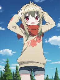 「鬼堂院真緒」の画像検索結果