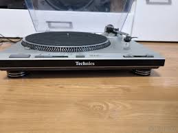 Bildergebnis für technics sl-d303