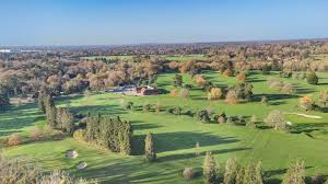 Image result for Buckingham Golf Club
