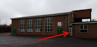 Image result for Abingdon Fencing Club, Oxfordshire