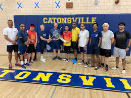 Image result for Clyst Vale Badminton Club