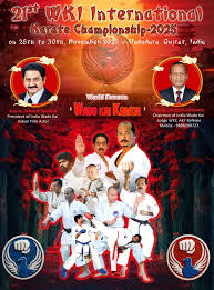 Image result for Crowtorne Shotokai