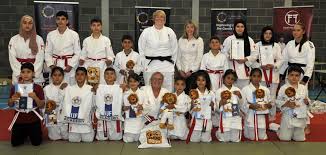 Image result for Beith Judo Club