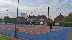Image result for Henfield Tennis Club