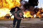 Action movie « Stephanie Hough