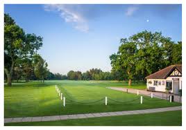 Image result for Harrogate Golf Club