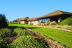 Image result for Bridport & West Dorset Golf Club