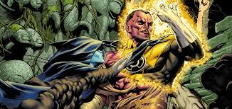 Image result for sinestro