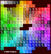  Hex Code Finder