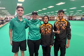 Image result for South Kelsey Indoor Bowling Club