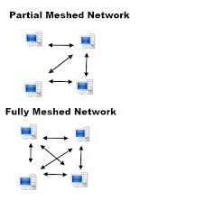 Image result for mesh network