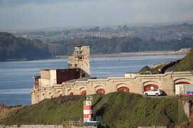 Image result for Fort Bovisand