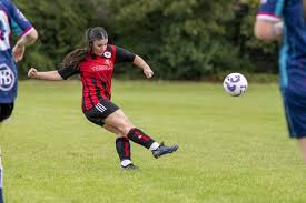 Image result for Woodley Saints Ladies FC